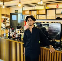 সিয়াম আহমেদ